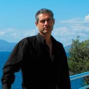 Eduard Dimitrov
