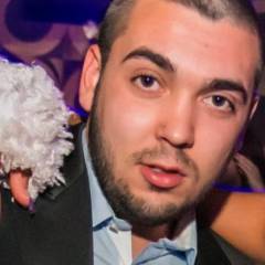 Daniel Popov