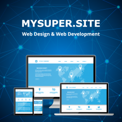 mysupersite