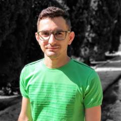 Stoyan Dimitrov