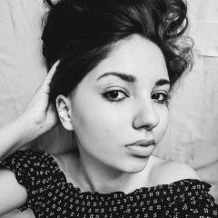 Ghalia Benetti