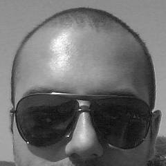 George Marmarov