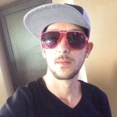 Kiril Dimitrov