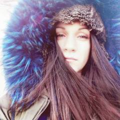 Кристина Миленкова