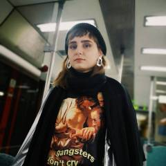 Валерия Димитрова