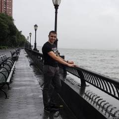 Borislav Mitov