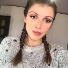 Elena Markova