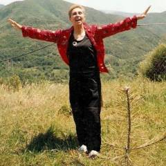 Emilia Kraicheva