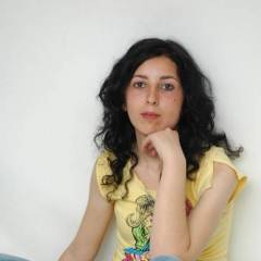 Petya Lyubomirova Mramorenska