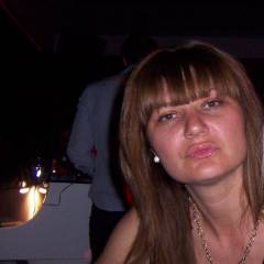 Tanya Georgieva