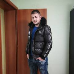 Веселин Ивайлов