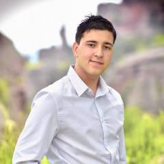 Кристиян Момчилов