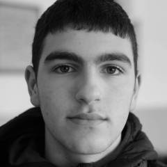 Павел Кирилов