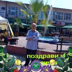 Krasimir Hristov
