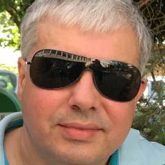 Svilen Stefanov