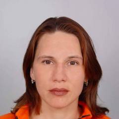 Donka Koleva