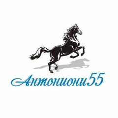 Антониони 55