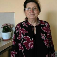 Недялка Николова Русева
