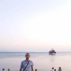 Ruslan Zahariev