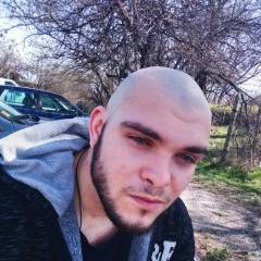 Михаил Белев