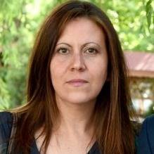 Nadezhda Kostova