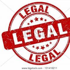 legal