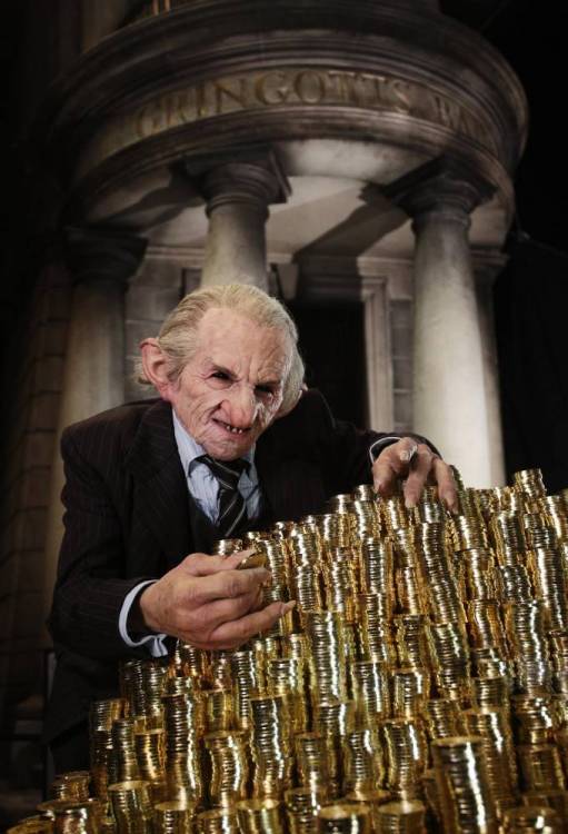 Image result for bank goblins.jpg