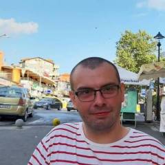 Калин Василев