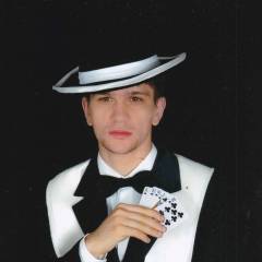Daniel Milenov Bonev