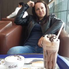 Svetoslava Dimitrova