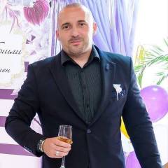 Станислав Ангелов