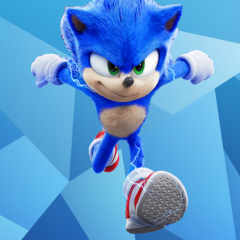 TheProSonic BG