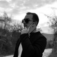 Dimitar Radoynov