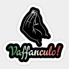 vaffanculo
