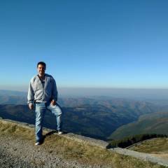Andrey Petrunov Takev