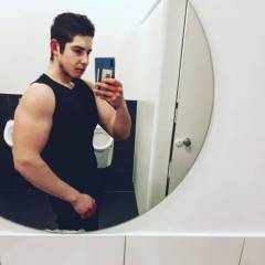 Aykut Shaban