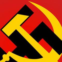 The Red Nazi