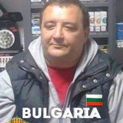 Stoicho Ivanov