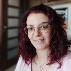 Magi Angelova