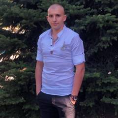 Стефан Попов