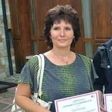 Минка Коджабашева Славова