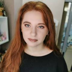 Кристина Кирилова