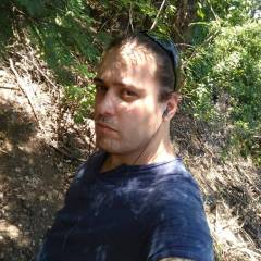 Alexander Hinovski
