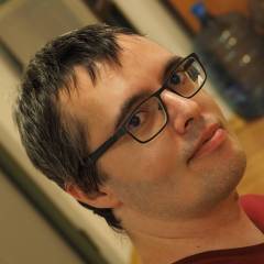 Vlady Georgiev