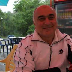 Oleg Antov