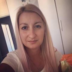 Adelina Marinova