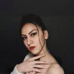 ivelina hristova