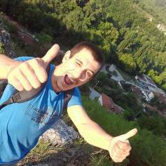 Stoyan Gechev