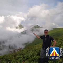Николай Русков