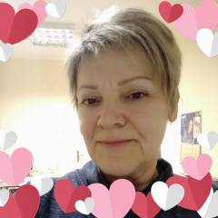Nely Klinanova